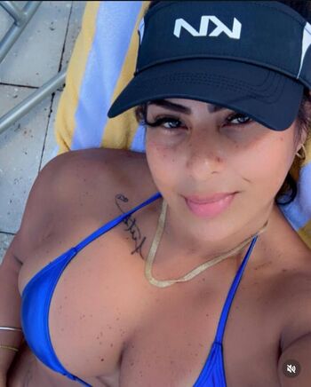 Yeinny Pacheco