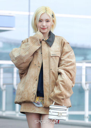 Yeji