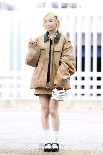 Yeji