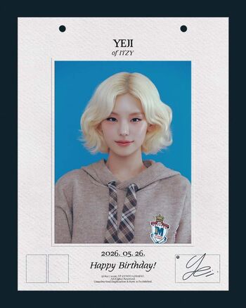 Yeji