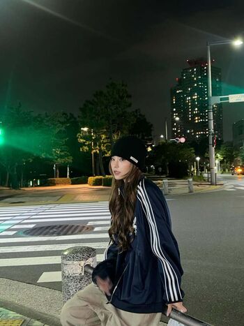 Yeji