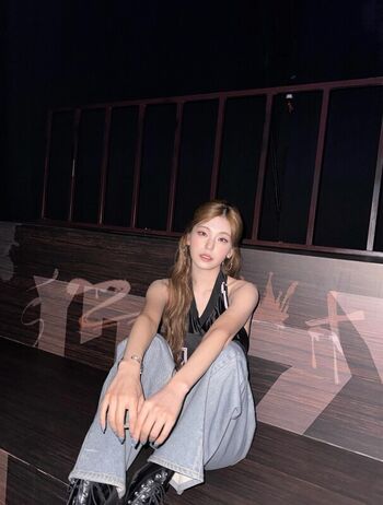 Yeji