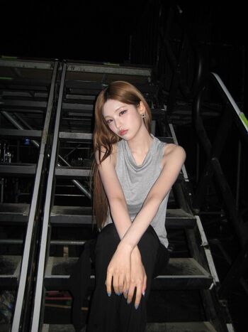 Yeji