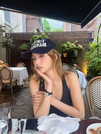 Yeji