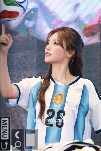 Yeji