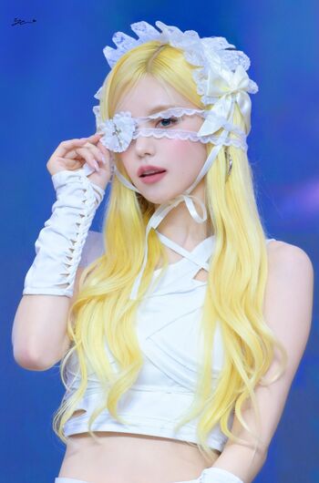 Yeji