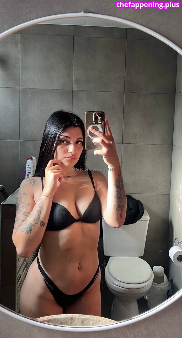 yesicacabana