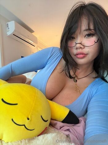 Yinahomefi