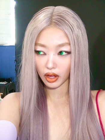 Yoonchae