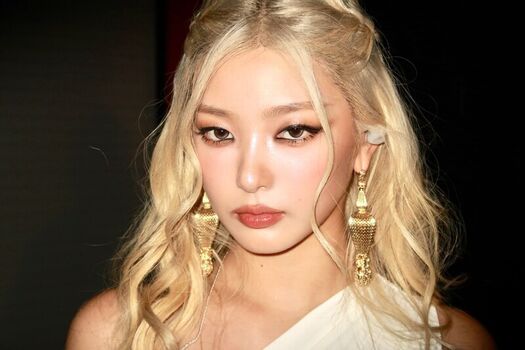 Yoonchae