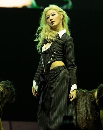 Yoonchae
