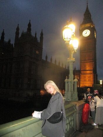 Yoonchae