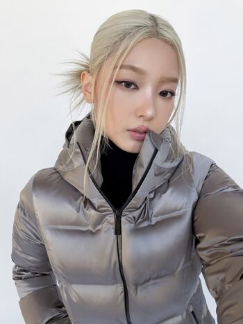 Yoonchae