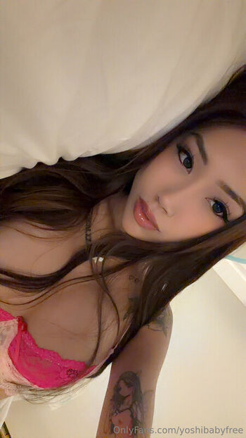 Yoshibaby