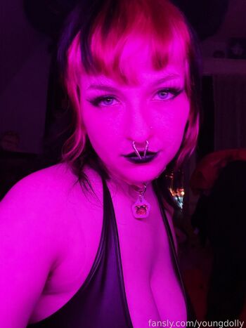 youngdolly