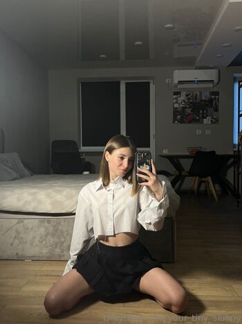 your_tiny_skinny
