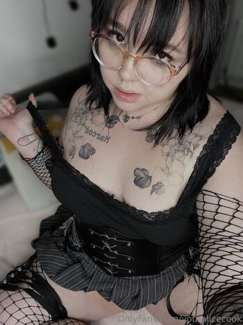 youralicecook