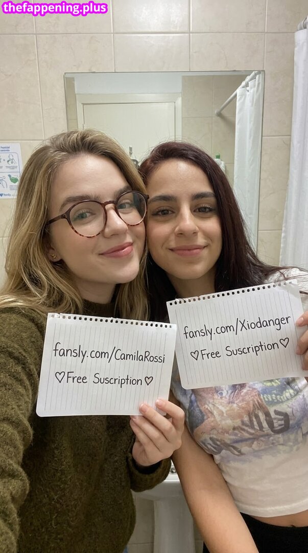 YourCoraRossi