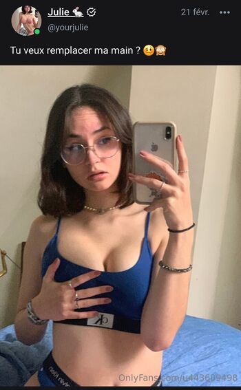Yourjulie