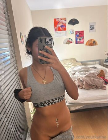 Yourkarina