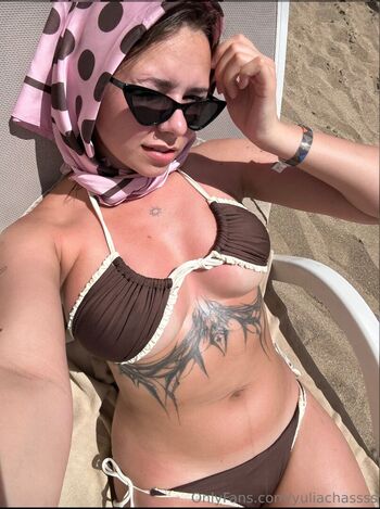 yulkachash