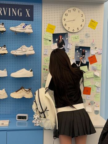 Yuna - ITZY (유나, Shin Yu Na)