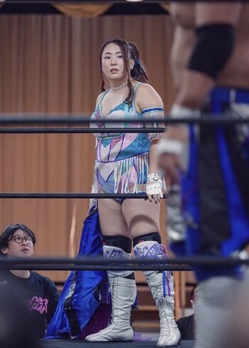 Yuna Manase