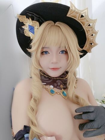 yurihimecosplay
