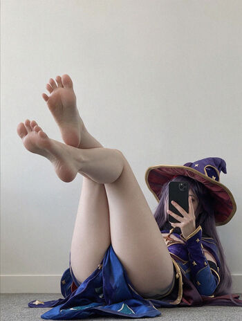 Yurika Nix