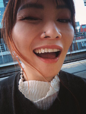Yvette Young