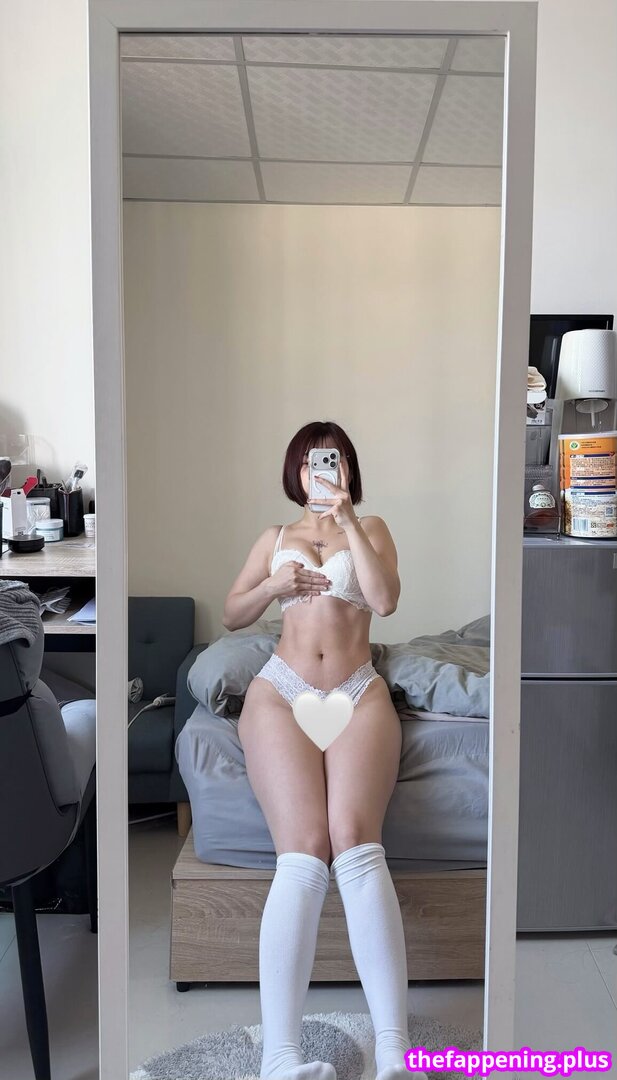 Yun / yyyun_0813 Naakte OnlyFans Foto #18