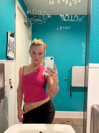Zara Larsson
