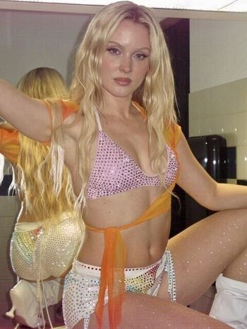 Zara Larsson