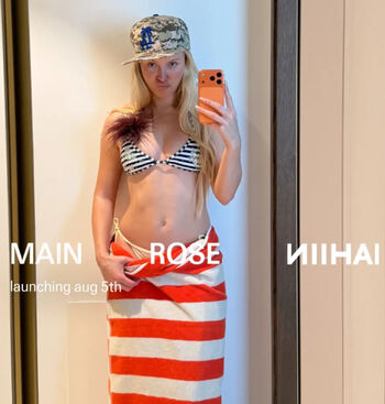 Zara Larsson