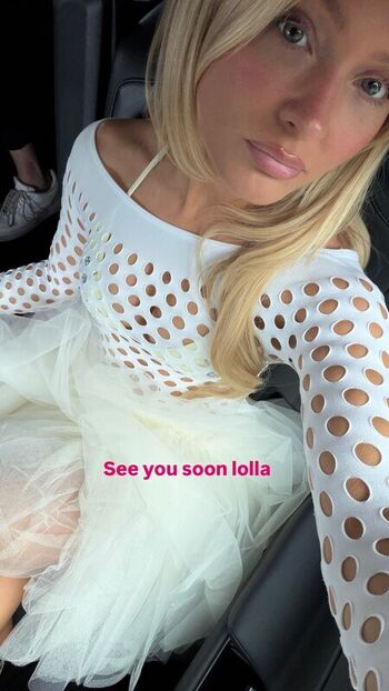 Zara Larsson