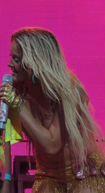Zara Larsson