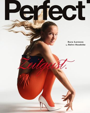 Zara Larsson