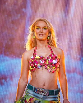 Zara Larsson