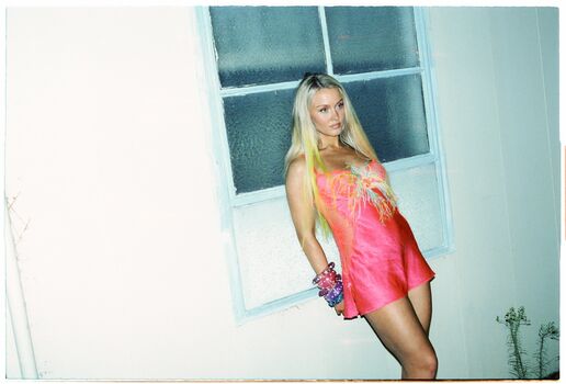 Zara Larsson