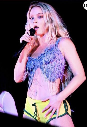Zara Larsson