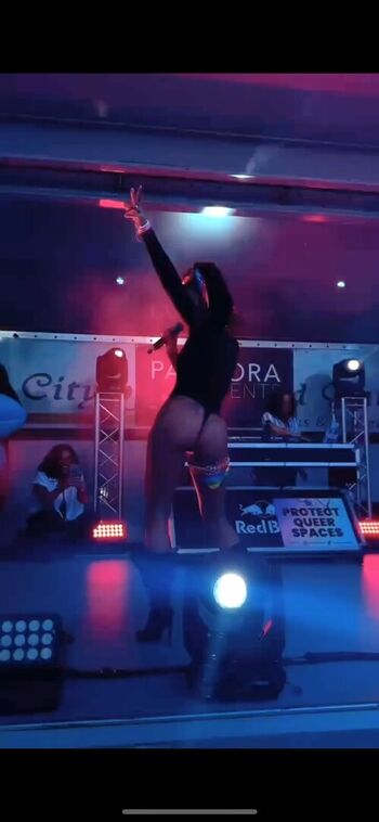 Zashia Santiago