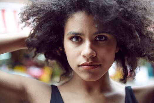 Zazie Beetz