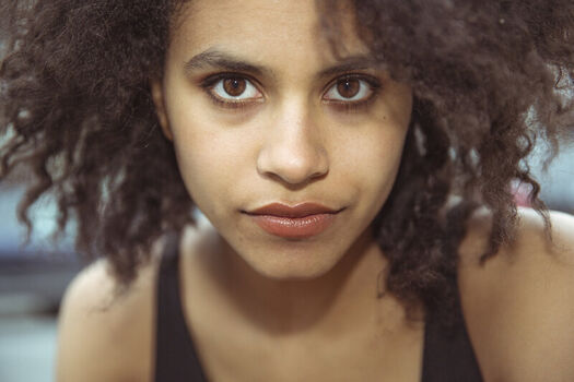 Zazie Beetz