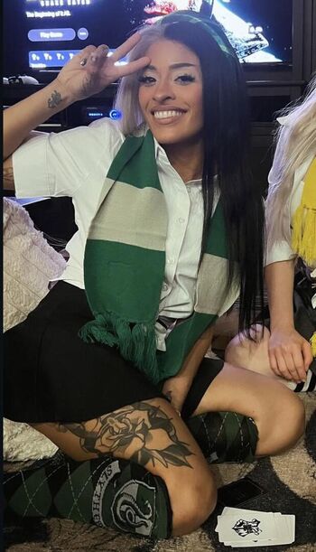 Zelina Vega
