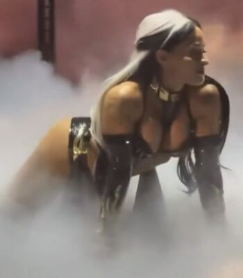 Zelina Vega
