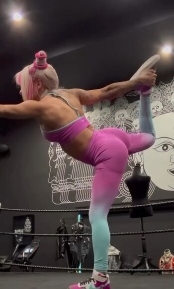 Zelina Vega