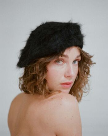 Zella Day