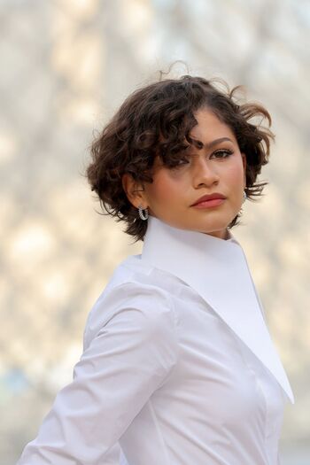 Zendaya