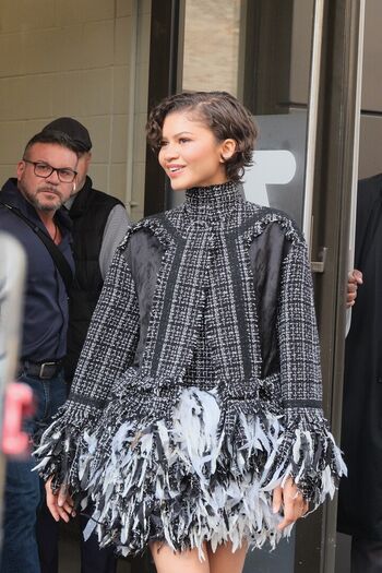 Zendaya