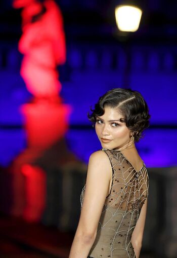 Zendaya